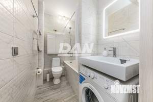 1-к квартира, вторичка, 30м2, 10/24 этаж