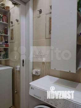 2-к квартира, вторичка, 44м2, 2/5 этаж
