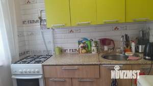 1-к квартира, вторичка, 31м2, 3/5 этаж