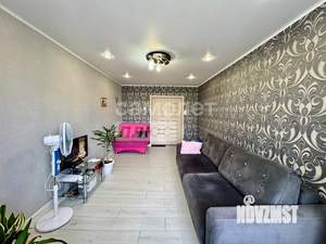 3-к квартира, вторичка, 65м2, 5/10 этаж