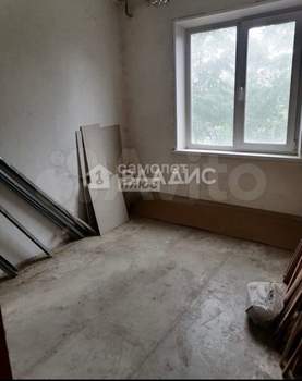 4-к квартира, вторичка, 73м2, 4/9 этаж