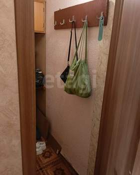 1-к квартира, вторичка, 28м2, 4/9 этаж