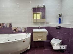 1-к квартира, вторичка, 50м2, 20/26 этаж