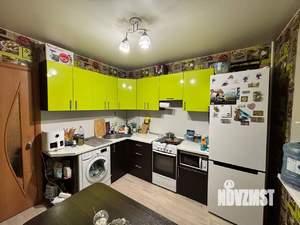 1-к квартира, вторичка, 40м2, 1/10 этаж