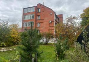 3-к квартира, вторичка, 123м2, 2/4 этаж