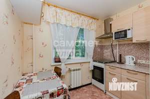 1-к квартира, вторичка, 31м2, 2/5 этаж