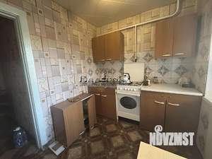 3-к квартира, вторичка, 59м2, 2/5 этаж