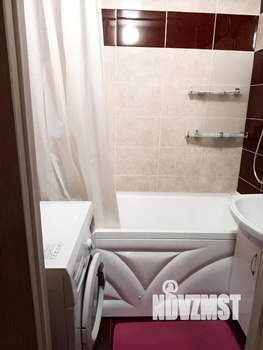 1-к квартира, вторичка, 41м2, 3/10 этаж