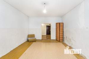 3-к квартира, вторичка, 98м2, 1/2 этаж