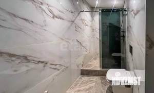 1-к квартира, вторичка, 69м2, 22/23 этаж