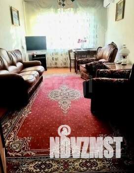 3-к квартира, вторичка, 68м2, 2/9 этаж