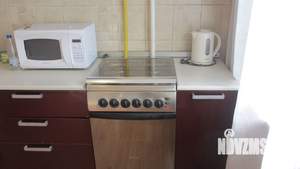 2-к квартира, вторичка, 44м2, 3/5 этаж