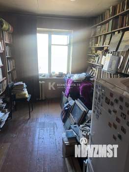 3-к квартира, вторичка, 52м2, 4/5 этаж