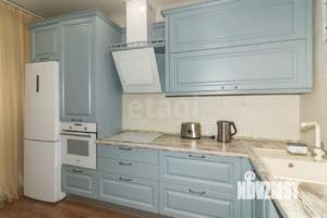 1-к квартира, вторичка, 53м2, 3/12 этаж