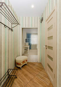 Студия квартира, вторичка, 26м2, 12/20 этаж