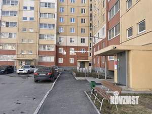 1-к квартира, вторичка, 32м2, 6/10 этаж