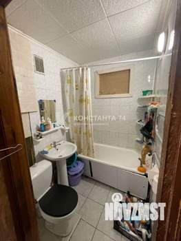 2-к квартира, вторичка, 48м2, 1/1 этаж