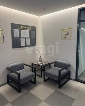 Студия квартира, вторичка, 40м2, 5/14 этаж