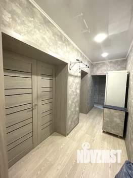 3-к квартира, вторичка, 64м2, 3/3 этаж