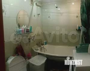 2-к квартира, вторичка, 43м2, 4/5 этаж