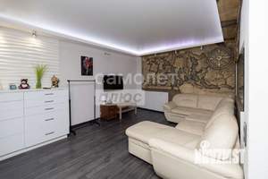 2-к квартира, вторичка, 73м2, 4/9 этаж