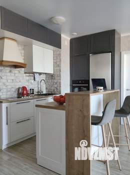 3-к квартира, вторичка, 70м2, 13/25 этаж