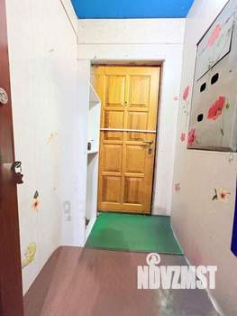 3-к квартира, вторичка, 66м2, 1/9 этаж