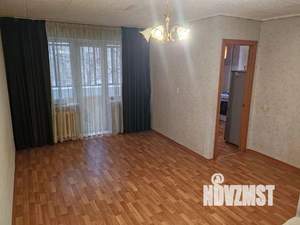 1-к квартира, вторичка, 31м2, 2/5 этаж