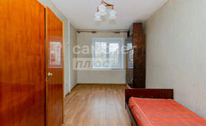 2-к квартира, вторичка, 44м2, 2/5 этаж