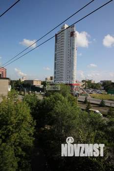 1-к квартира, вторичка, 32м2, 5/5 этаж