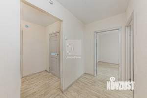 3-к квартира, сданный дом, 73м2, 5/18 этаж