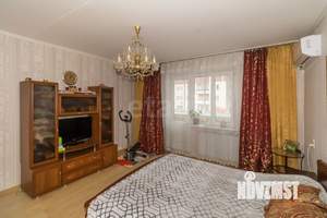 2-к квартира, вторичка, 64м2, 5/8 этаж