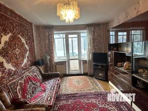 2-к квартира, вторичка, 47м2, 2/5 этаж