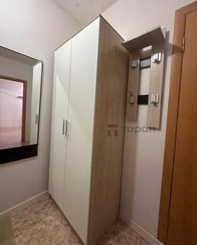 1-к квартира, вторичка, 32м2, 3/10 этаж