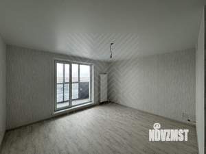 Студия квартира, вторичка, 24м2, 18/18 этаж