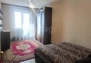 1-к квартира, вторичка, 47м2, 6/10 этаж