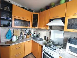 2-к квартира, вторичка, 44м2, 4/5 этаж