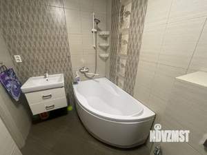 2-к квартира, вторичка, 65м2, 12/26 этаж