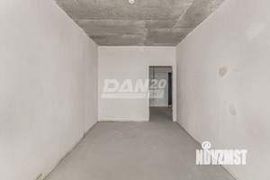 1-к квартира, вторичка, 50м2, 24/29 этаж