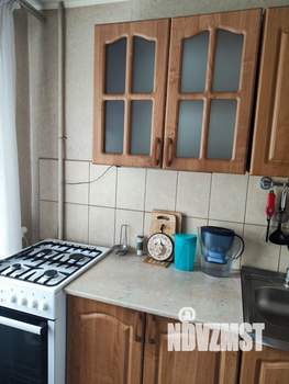 1-к квартира, вторичка, 32м2, 3/6 этаж