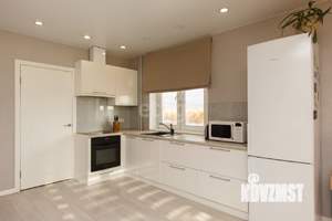 2-к квартира, вторичка, 66м2, 2/11 этаж