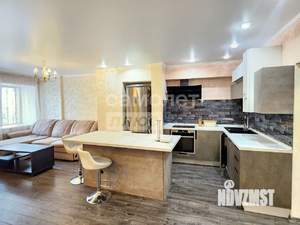 2-к квартира, вторичка, 84м2, 2/14 этаж