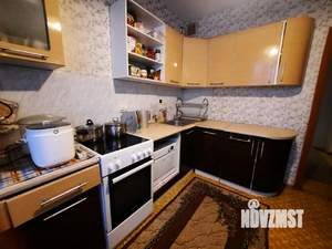 2-к квартира, вторичка, 52м2, 2/10 этаж