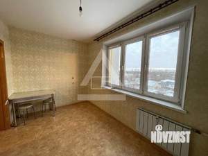 1-к квартира, вторичка, 40м2, 6/10 этаж