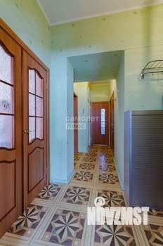 3-к квартира, вторичка, 74м2, 3/4 этаж