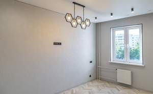3-к квартира, вторичка, 69м2, 5/20 этаж