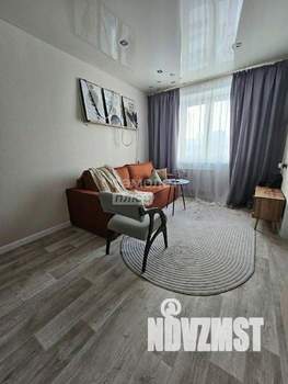 1-к квартира, вторичка, 32м2, 10/10 этаж