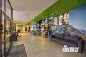 1-к квартира, вторичка, 24м2, 5/10 этаж