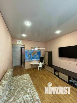 2-к квартира, вторичка, 44м2, 1/5 этаж