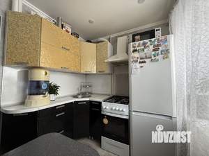 1-к квартира, вторичка, 31м2, 4/5 этаж